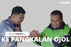 Membicarakan Virus Corona, Ojol vs DC, Hingga Klitih | Mojok Srawung