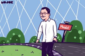 Video Dokter Terawan Mundur Adalah Bukti Bahwa Kominfo Kaku Kayak Kanebo