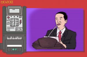 Jokowi Bawa Kabar Baik: Ini 6 Insentif Ekonomi untuk Masyarakat Bawah yang Disiapkan Pemerintah
