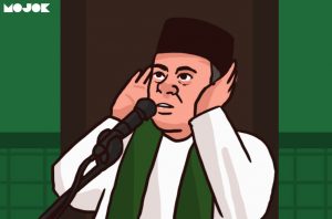 Kegiatan yang Seharusnya Dilakukan Gatot Nurmantyo Ketimbang Bikin Pernyataan Sembrono tentang Corona