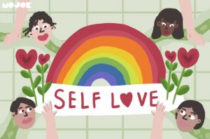 Dua Poros Definisi Self Love, Harus Berubah vs Harus Menerima Tubuh