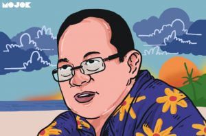 Apresiasi untuk Sutrisna Wibawa, Rektor yang Merevolusi UNY
