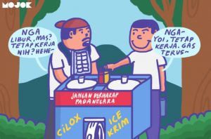 Persiapan Jika Wabah Virus Corona di Indonesia Semakin Parah