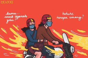 5 Alasan Anak Sejarah Itu Pacar Ideal: Ngerawat Prasasti Saja Telaten, Apalagi Hatimu
