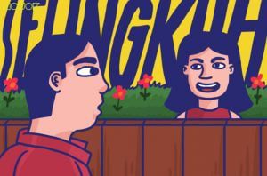 Alasan Kenapa Selingkuh Selalu Lebih Menggairahkan