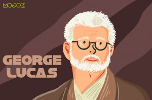 Menghitung Kekayaan George Lucas, Sutradara dan Produser Terkaya di Dunia