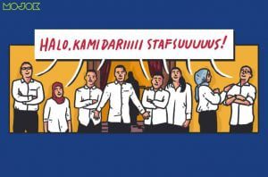 Inilah 4 Sosok Muda yang Seharusnya Diangkat sebagai Staf Khusus Presiden