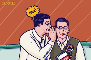 BNPB Tak Punya Akses Data Corona Secara Menyeluruh dari Kemenkes Adalah Humor Paling Jahat