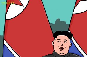 Cocokologi Keberadaan Kim Jong-un dan Huru-hara Korut