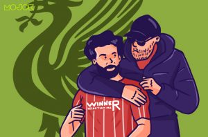 Menertawakan Kenaifan Fans Liverpool Liga Inggris MOJOK.CO