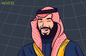 Tajirnya Mohammed bin Salman, Pangeran Arab Saudi Pemilik Baru Newcastle United