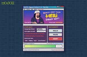 Kaesang Pangarep Bertanya tentang Pesugihan Online, Mojok Menjawab