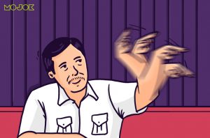 Gapapa Pemerintah Koreksi Target Herd Immunity Indonesia, Jujur Lebih Bagus