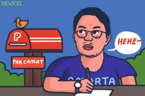 Pada Akhirnya Staf Khusus Milenial Memang Lebih Baik, Lebih Baik Bubar Maksudnya