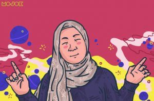 Tak Ada yang Salah dari Lirik Lagu ‘Aisyah Istri Rasulullah’