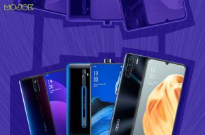 Oppo F11, Reno 2F, A91: Pecinta Setia Helio P70 sampai Tiga Generasi