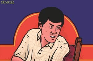 Arief Budiman: Intelektual Publik