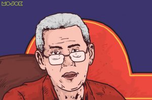 In Memoriam Arief Budiman: Eksponen Gerakan Mahasiswa 1980-an