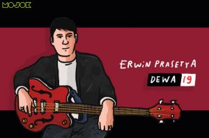 Selamat Jalan, Erwin Prasetya