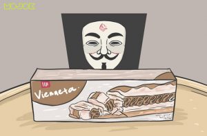Harga Es Krim Viennetta Sekarang Tak Mahal-Mahal Amat, Saatnya Balas Dendam