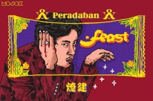 Lupakan Sejenak Lagu-Lagu .Feast dan Hindia, Inilah yang Semestinya Kita Dengarkan Saat Ramadan