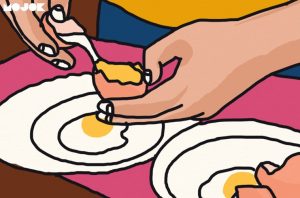 5 Cara Masak Telur Paling Bener dan ‘Ndog’ Paling Enak Sedunia