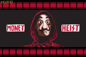 Money Heist Review: Menonton Serial Ini Bisa sambil Belajar Geografi