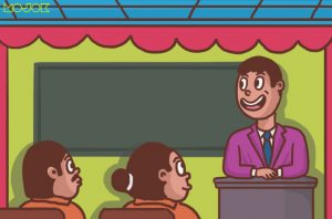 public speaking