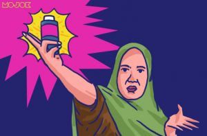 Obat Corona Ningsih Tinampi: Mengatasi Masalah dengan Masalah