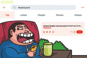 Menengahi Generasi yang Nggak Paham Sawityowit padahal Asyik Banget