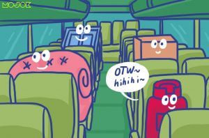 Jangan Tuduh Bus Anti-Corona yang Dipromosikan Ganjar Pranowo Gimik Dong!