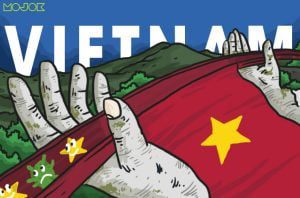Mencemburui Vietnam yang Berhasil “Mengalahkah” Corona