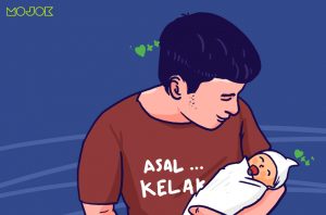 Pertanyaan Menyebalkan dari Saudara tentang “Kapan Punya Anak?”