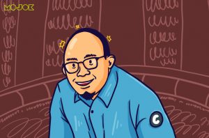 Andre Rosiade dan Polah Lucu Politisi yang Tak Akan Berhenti