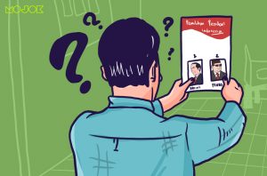 Memprotes Kebijakan Pemerintah Sama Sekali Nggak Ada Hubungannya dengan Pilihan Saat Pilpres