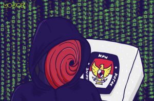 200 Juta Data KPU Bocor: Jawaban KPU Malah Bikin Hati Makin Nggak Tenang