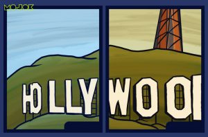 Filter Kuning Scene Negara Tropis di Film Hollywood adalah Omong Kosong