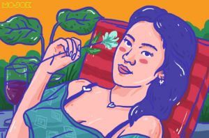 Kalau Anya Geraldine Nggak Mau ‘Speak-Up’ soal Isu Kemanusiaan Emang Kenapa?
