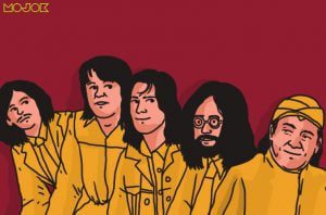 Karier Didi Kempot Seperti The Beatles, Nggak Pernah Padam, Tapi Diremajakan Lagi