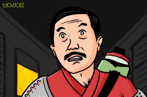 Kata Luhut Panjaitan Karakter Bangsa Indonesia Baru Kelihatan, Selama Ini Ke Mana Aja, Pak?