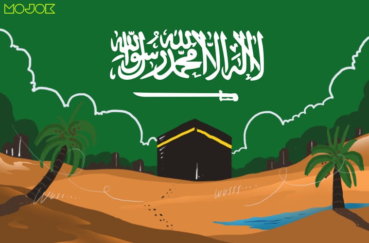 Pengalaman ‘New Normal’ di Arab Saudi: Denda Senilai Berangkat Haji sampai Takut Kebelet Boker di Masjid Nabawi