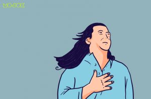 Duh Pakdhe Didi Kempot, Godfather of Broken Heart, Hati Kami Patah Pagi Ini