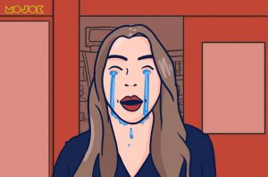 Lelang Keperawanan Sarah Keihl Ngasih Celah Buat Kekerasan Verbal Seksual, Berujung Gratifikasi Kebodohan