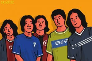 Sheila on 7 Berkarya 24 Tahun: Keanehan dalam Anugerah Terindah yang Pernah Kumiliki