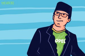 Kartu Prakerja Baunya Amis: Hubungan Wishnutama dan Tokopedia yang “Masih Mesra”