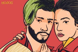 Menghitung Kekayaan Pasangan Zayn Malik dan Gigi Hadid