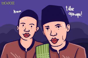 Jangan Kaget Kalau Ada yang Membela Ferdian Paleka Karena Perbedaan Bisa Dianggap Dosa
