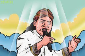 Selamat Jalan, Didi Kempot, Bapak Patah Hati Kami