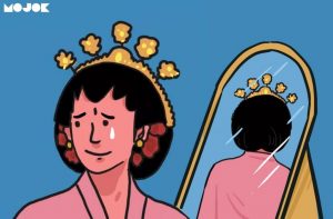 Long Distance Marriage di Masa Pandemi Bukan LDR dan Sekadar Menahan Sange