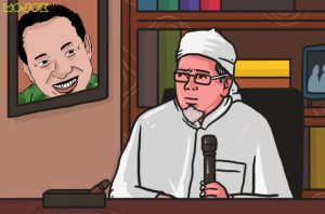 Mengapa Hanya Tengku Zulkarnain yang Hafal 23 Mei Tahun Ini PKI Ulang Tahun Tepat ke-100?